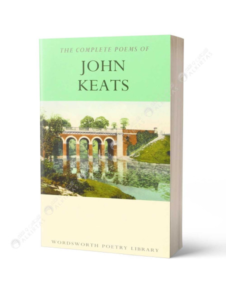 The Complete Poems of John Keats