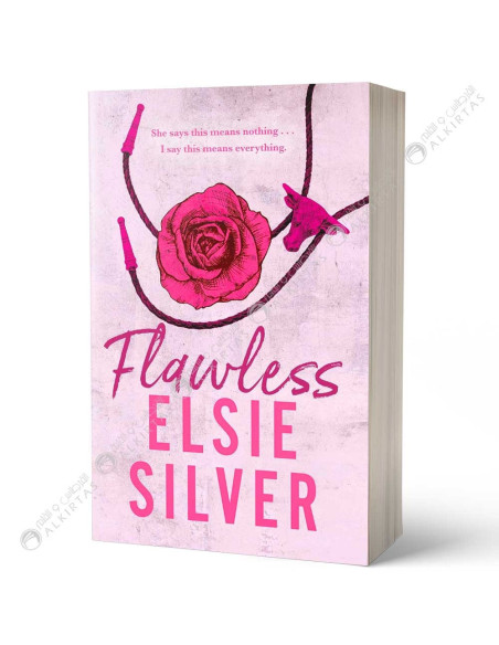 Flawless - Elsie Silver