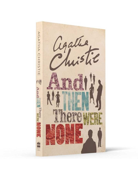 And Then There Were None - Agatha Christie