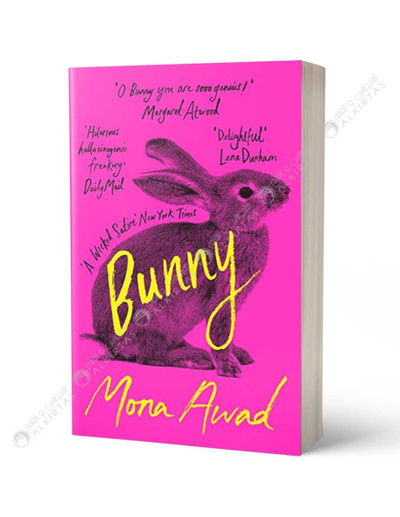 Bunny - Mona Awad