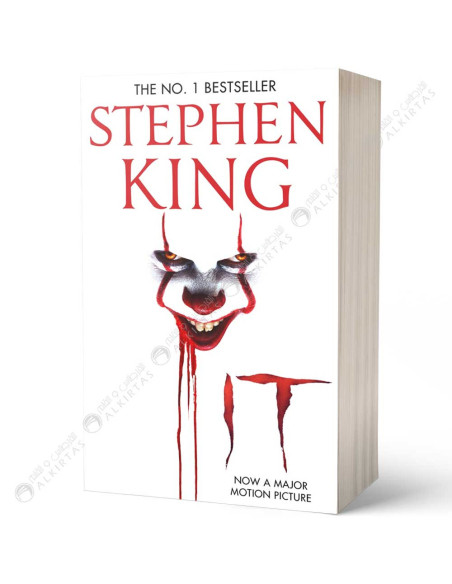 It - Stephen King