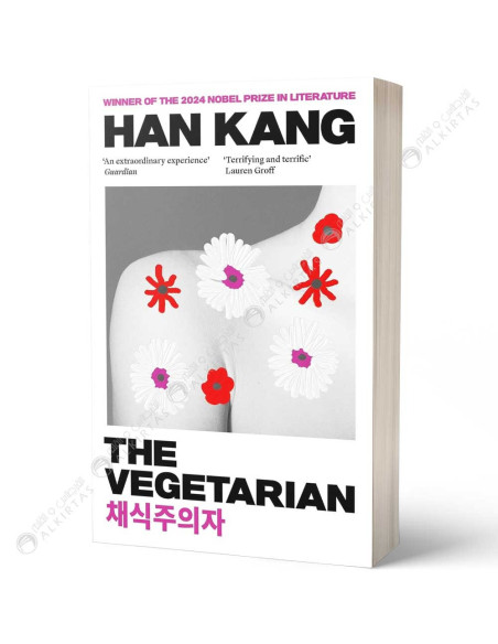 The Vegetarian - Han Kang