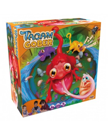 Tacam Gober