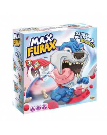 Max Furax