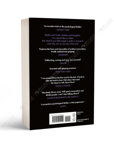 The Push - Ashley Audrain