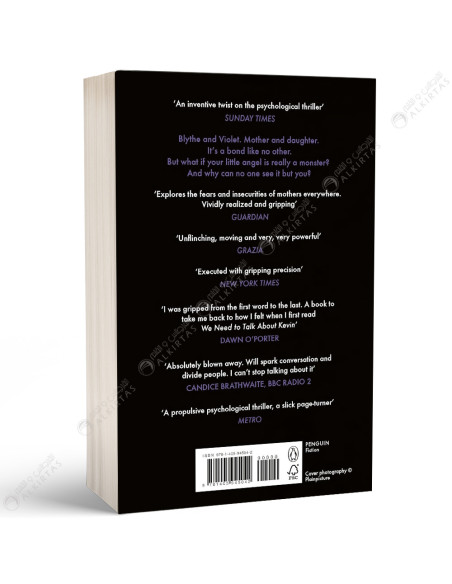 The Push - Ashley Audrain