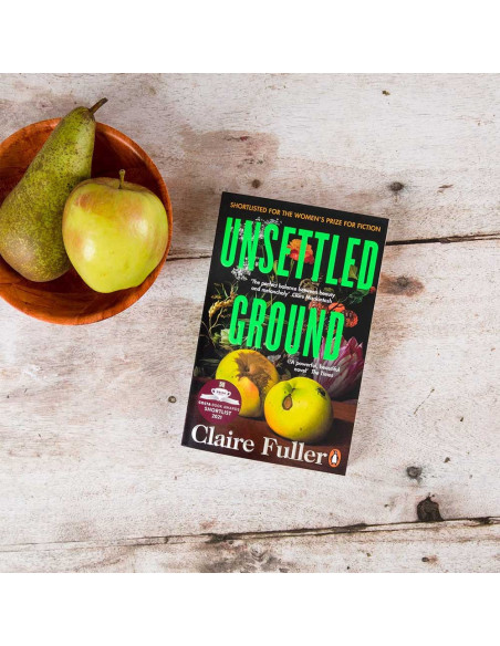 Unsettled Ground - Claire Fuller