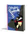Opération Fantômette - La Bibliothèque Rose - hachette