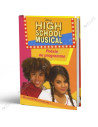 Disney HIGH SCHOOL MUSICAL - Poésie au programme - La Bibliothèque Rose