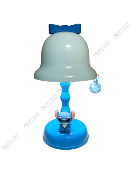 Lampe Led, Stitch