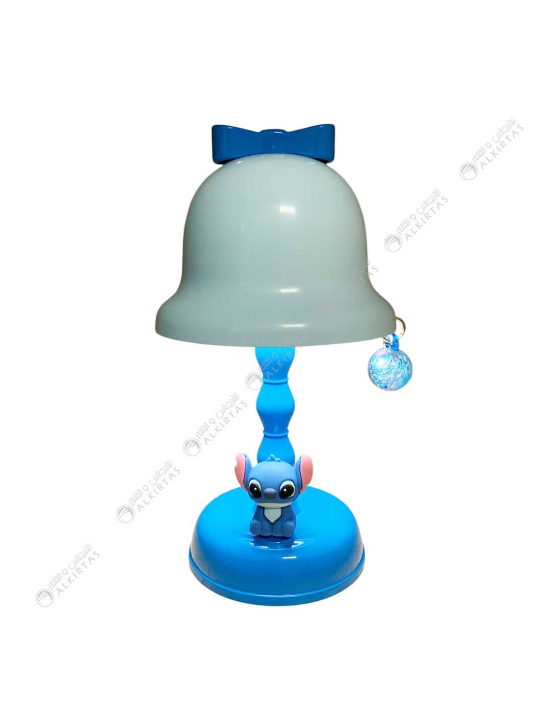 Lampe Led, Stitch