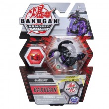Bakugan Saison 2
18 modèles