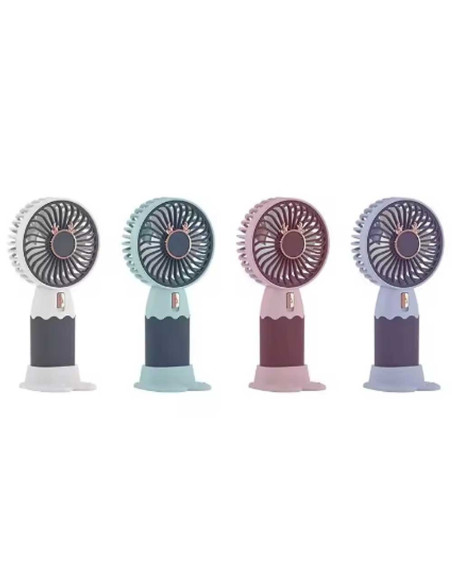 Mini Ventilateur Portable