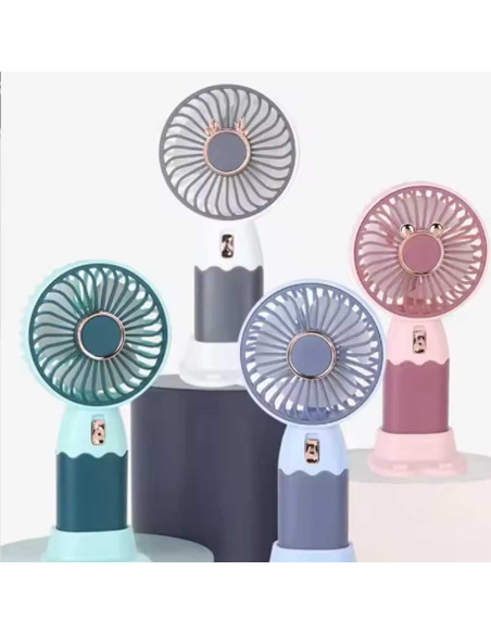 Mini Ventilateur Portable