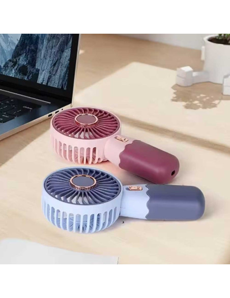 Mini Ventilateur Portable