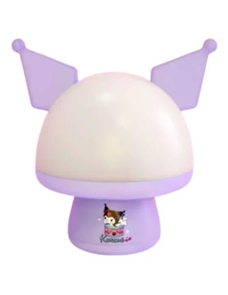 Lampe Musical Kuromi