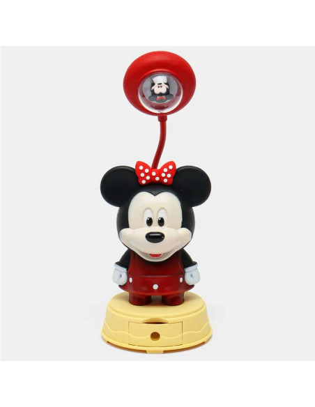 Lampe Led, Minnie