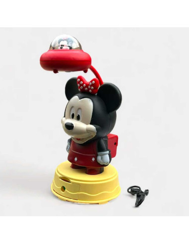 Lampe Led, Minnie