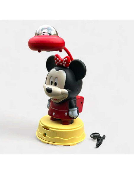 Lampe Led, Minnie