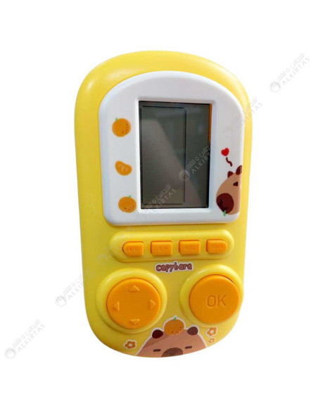 Jeux de Tetris