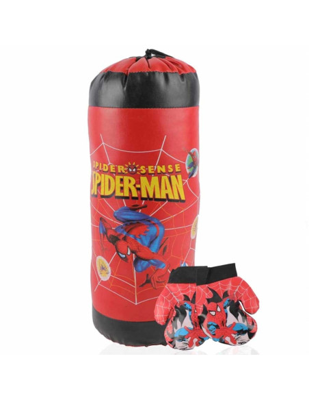 Sac de Box avec Gants, PM
