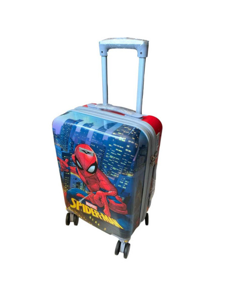 Valise pour Enfant, Spider Man