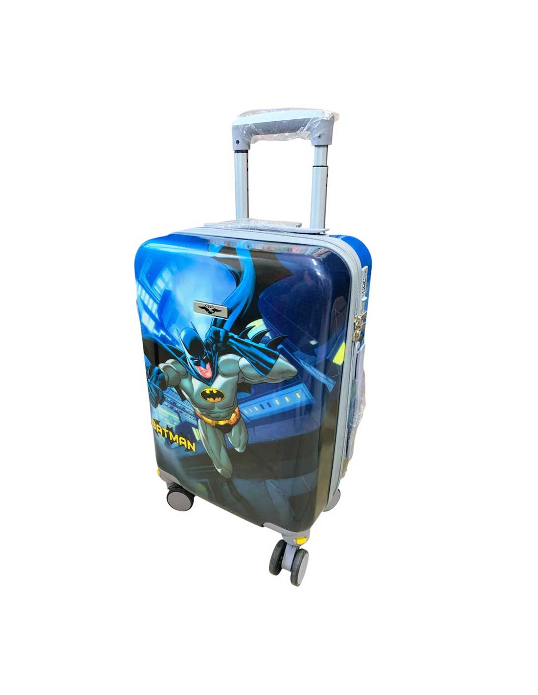 Valise pour Enfant, Batman
