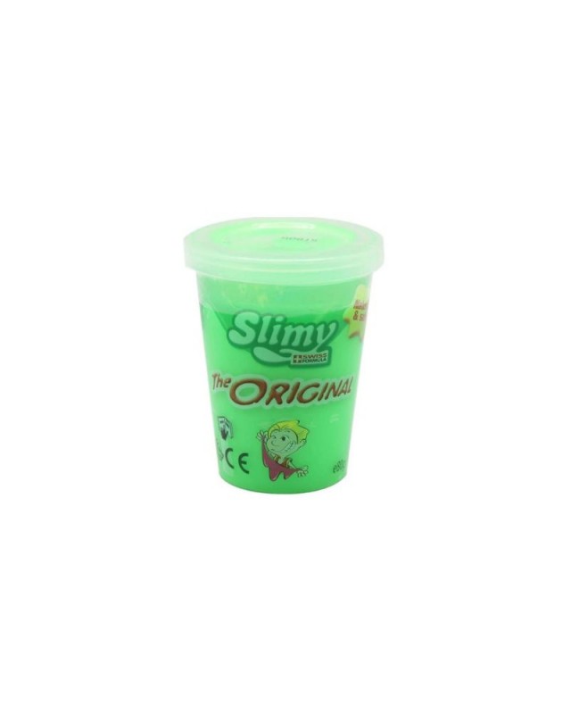 SLIME SLIMY THE ORIGINAL 80GR 46061