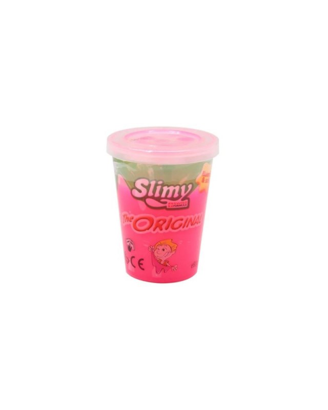 SLIME SLIMY THE ORIGINAL 80GR 46061