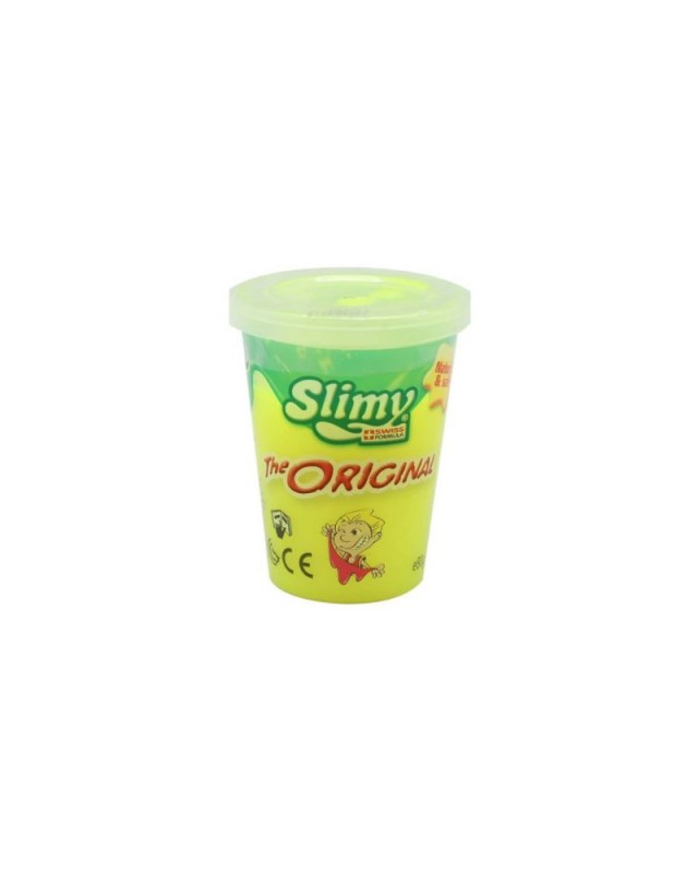 SLIME SLIMY THE ORIGINAL 80GR 46061