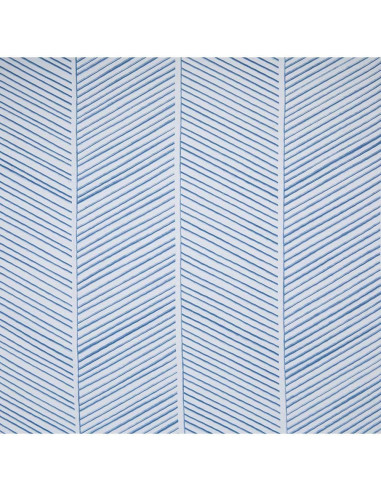 Piscine Chevron Rectangulaire 4.00x2.00x1.00 M avec Echelle et Filtre - Intex
