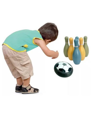 Jeu de Bowling Pour Enfant