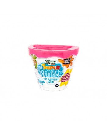 SLIME SLIMY SUPER FLUFFY 100GR 33450