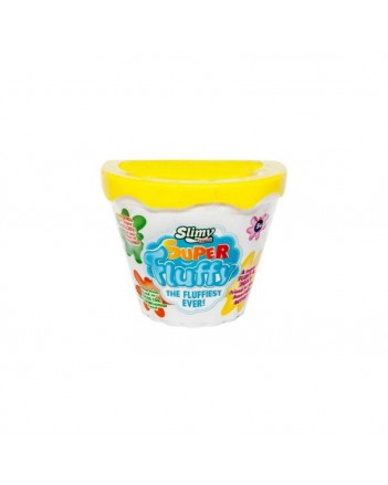 SLIME SLIMY SUPER FLUFFY 100GR 33450