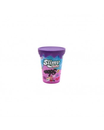 SLIME SLIMY OOOPS METALIC 80GR 46079