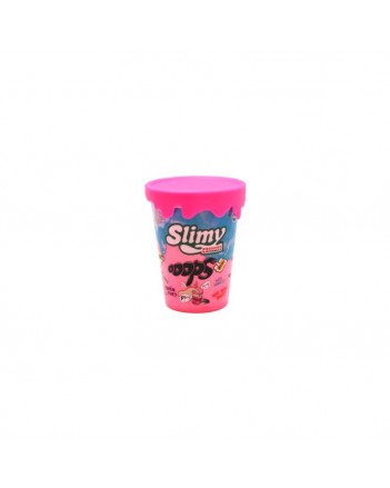 SLIME SLIMY OOOPS METALIC 80GR 46079