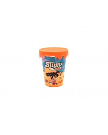 SLIME SLIMY OOOPS METALIC 80GR 46079
