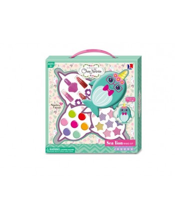 COFFRET MAQUILLAGE 1961898