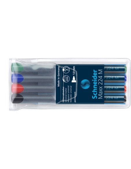 MARQ OHP SCH M 224  P4