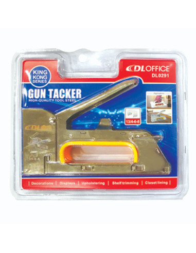 Agrafeuse Cloueuse - Dingli