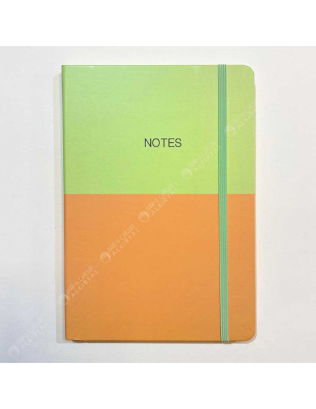 Notebook 21x14 cm
