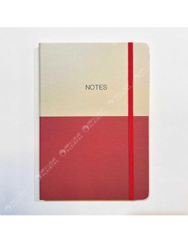 Notebook 21x14 cm