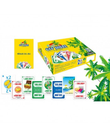 Offshore 5 millions