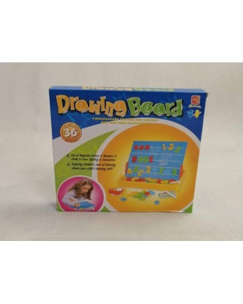 TABLEAU EDUCATIF 218B-1