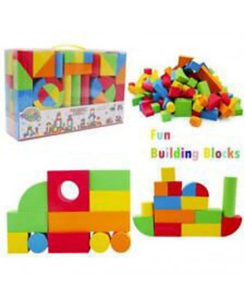 LEGO EN MOUSSE INTELLECT EVA 131P