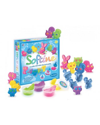 SOFTINE - Animaux de compagnie
