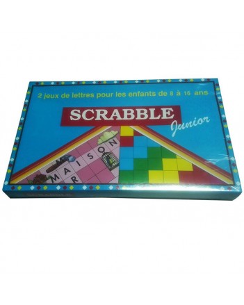 SCRABBLE RANIM JUNIOR FR