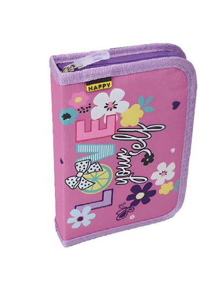 Trousse Plat, Love - Happy