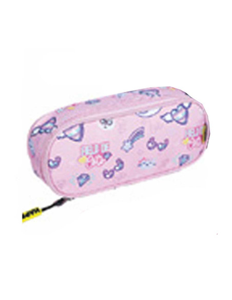 Trousse Chat - Happy
