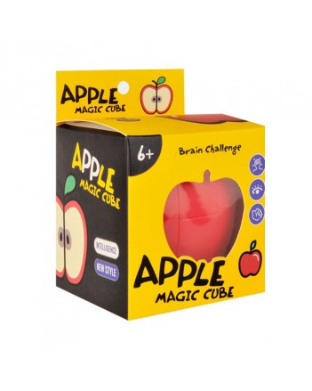 CUBE MAGIQUE APPLE 1981080